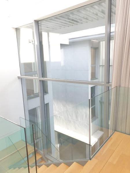 Semi-Detached House for Rent in Taman U Thant (Ampang) - Apollo Ng - Interior - PropertyGuru.com.my