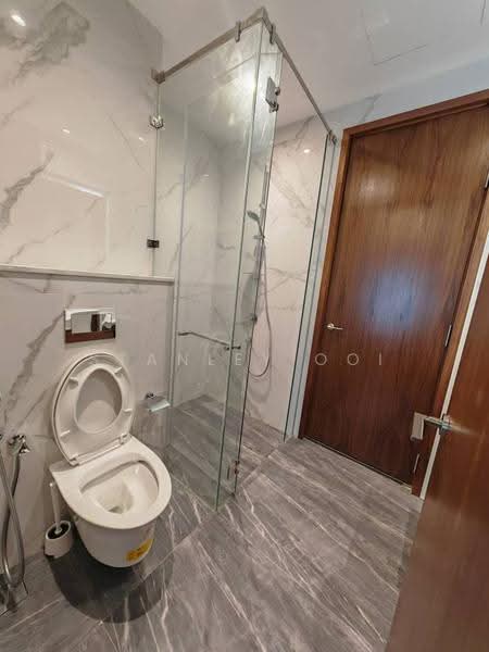 Service Residence for Rent at Core Residence @ TRX - Stanley Ooi - Bathroom - PropertyGuru.com.my