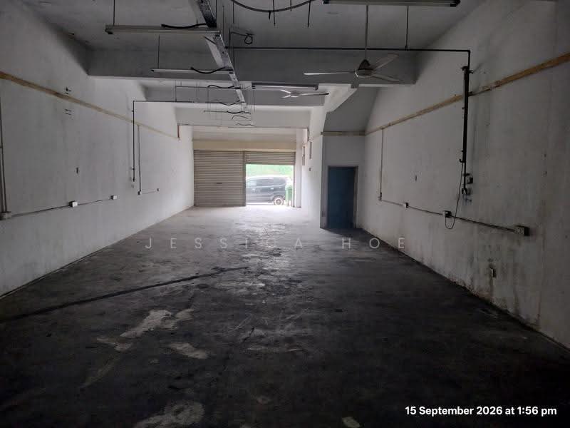Shop for Rent in Seri Kembangan (Selangor) - Jessica Hoe - Interior - PropertyGuru.com.my