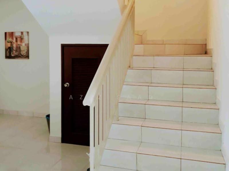 2-storey Terraced House for Sale in Saujana Utama (Puncak Alam) - Aziz Saad - Interior - PropertyGuru.com.my