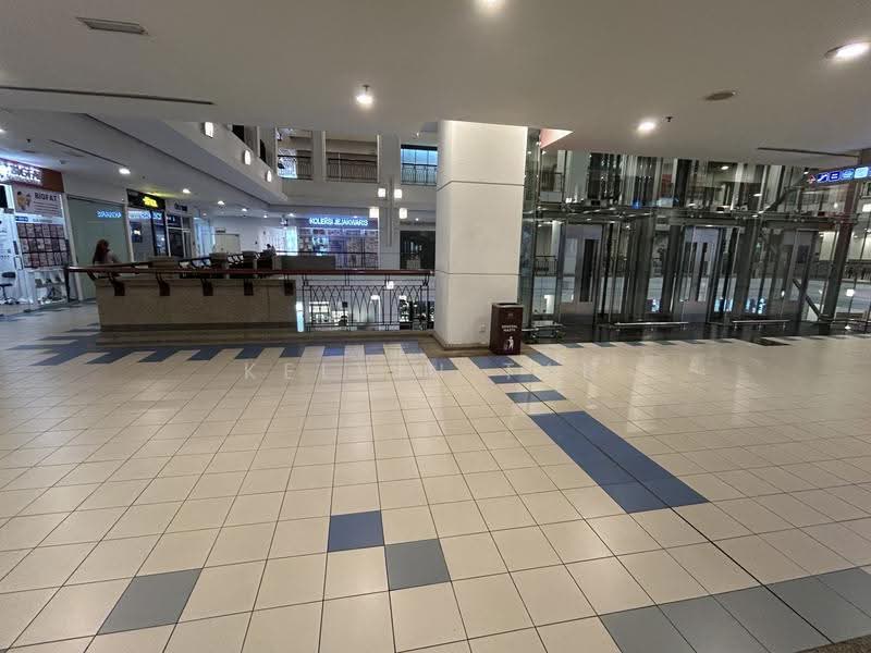Retail Office for Sale in KLCC (KL City Centre) - Kelvin Tan - Interior - PropertyGuru.com.my