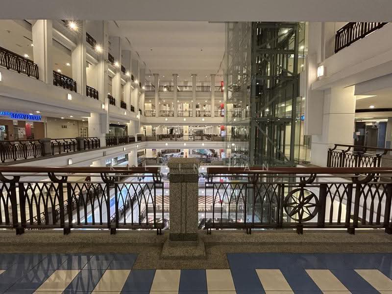 Retail Office for Sale in KLCC (KL City Centre) - Kelvin Tan - Interior - PropertyGuru.com.my