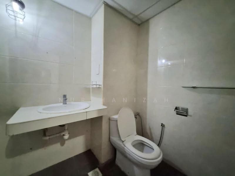 Condominium for Rent at Sri Alam Condominium - Nur Hanizah - PropertyGuru.com.my