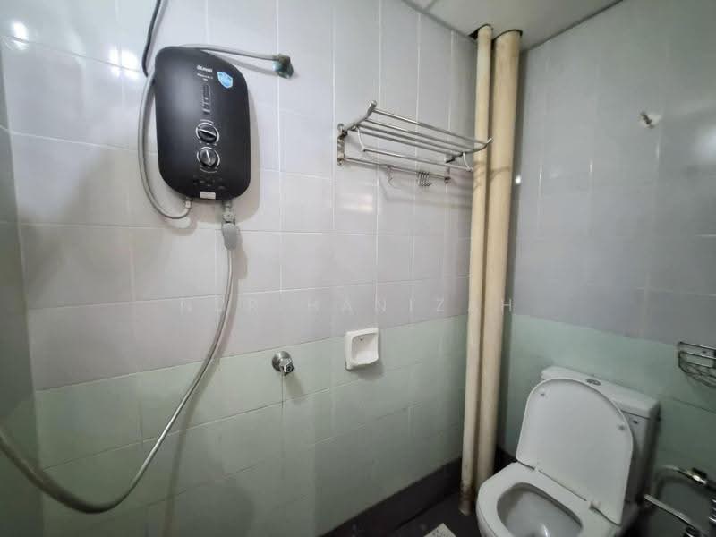 Condominium for Rent at Sri Alam Condominium - Nur Hanizah - PropertyGuru.com.my