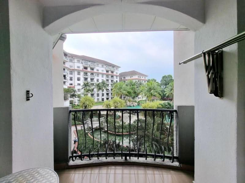 Condominium for Rent at Sri Alam Condominium - Nur Hanizah - PropertyGuru.com.my