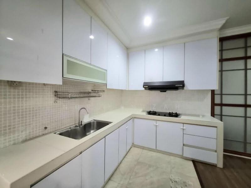 Condominium for Rent at Sri Alam Condominium - Nur Hanizah - PropertyGuru.com.my