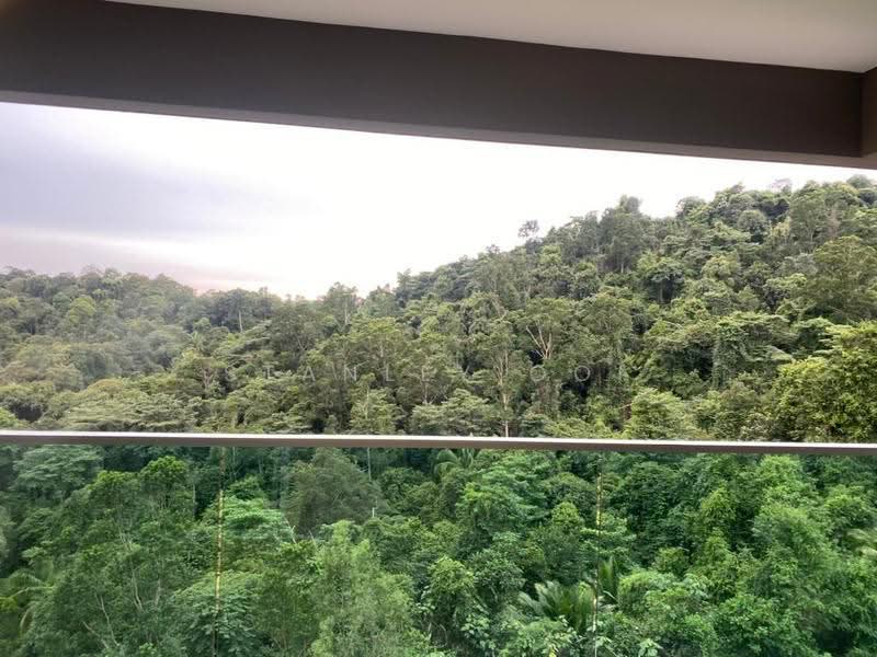 Kondominium untuk Dijual di Rimba Residence - Stanley Ooi - View - PropertyGuru.com.my