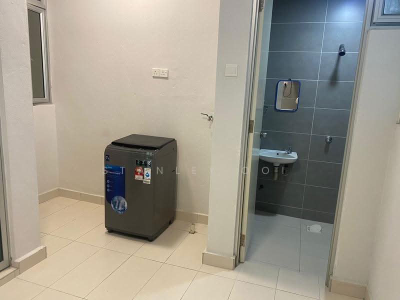 Kondominium untuk Dijual di Rimba Residence - Stanley Ooi - Bathroom - PropertyGuru.com.my