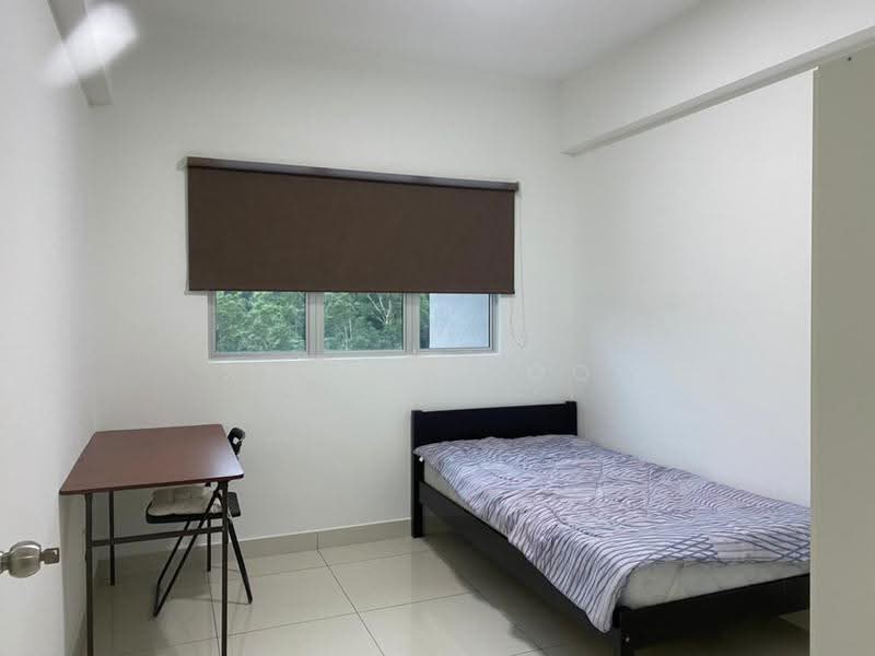 Kondominium untuk Dijual di Rimba Residence - Stanley Ooi - Bedroom - PropertyGuru.com.my