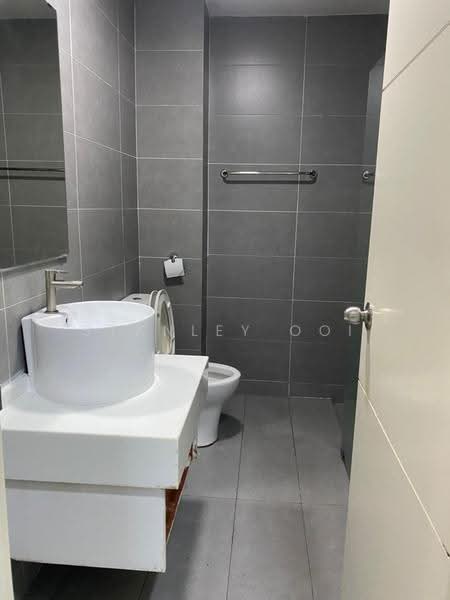 Kondominium untuk Dijual di Rimba Residence - Stanley Ooi - Bathroom - PropertyGuru.com.my