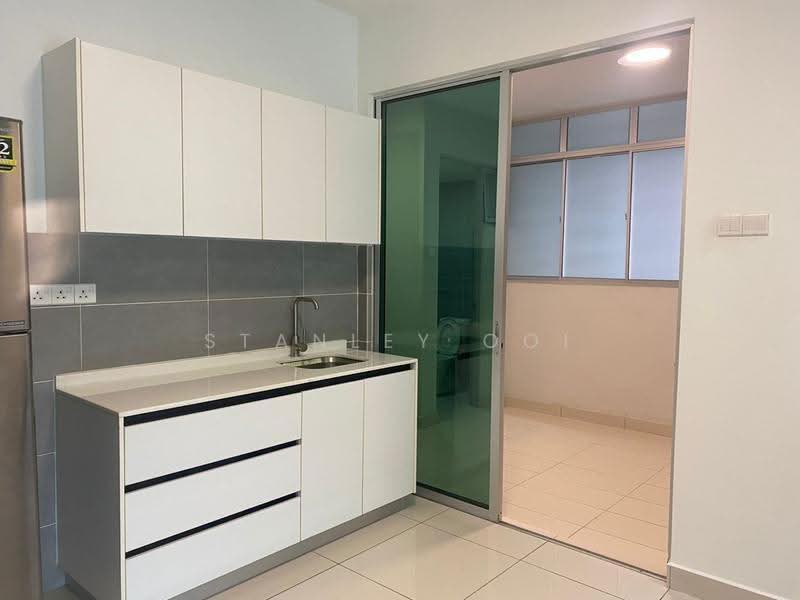 Kondominium untuk Dijual di Rimba Residence - Stanley Ooi - Kitchen - PropertyGuru.com.my