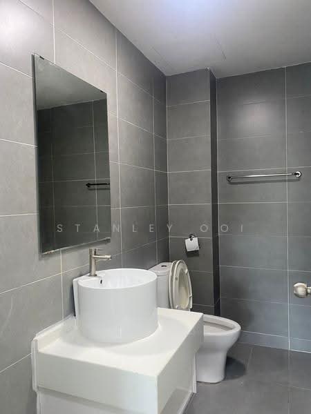 Kondominium untuk Dijual di Rimba Residence - Stanley Ooi - Bathroom - PropertyGuru.com.my