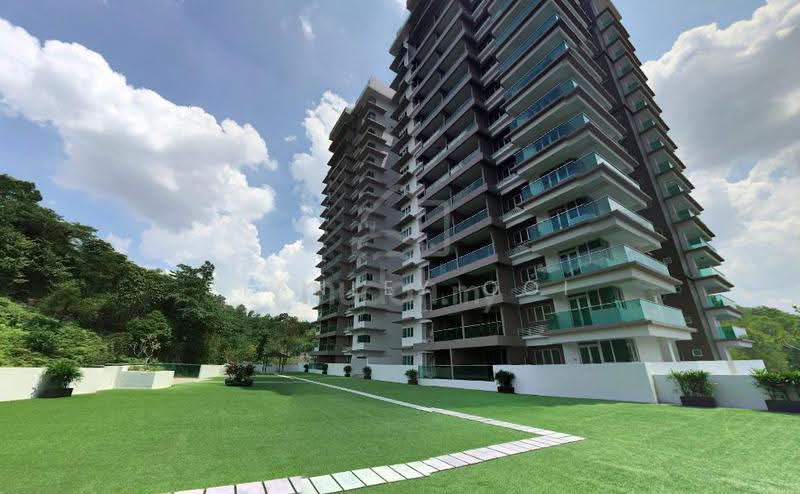 Kondominium untuk Dijual di Rimba Residence - Stanley Ooi - PropertyGuru.com.my