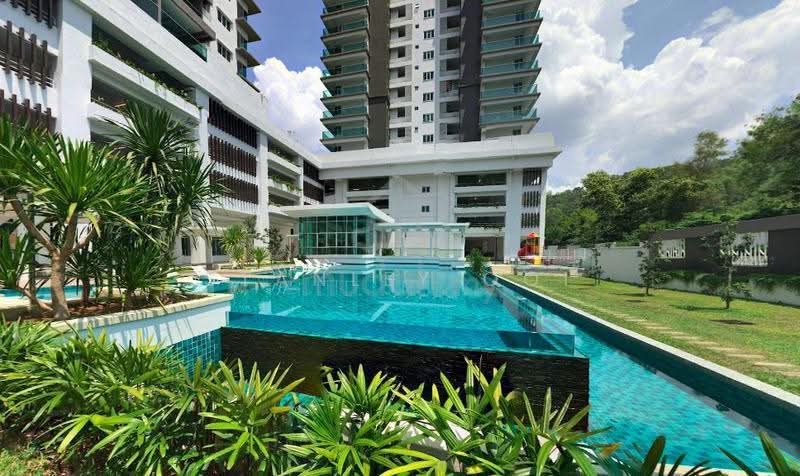Kondominium untuk Dijual di Rimba Residence - Stanley Ooi - PropertyGuru.com.my