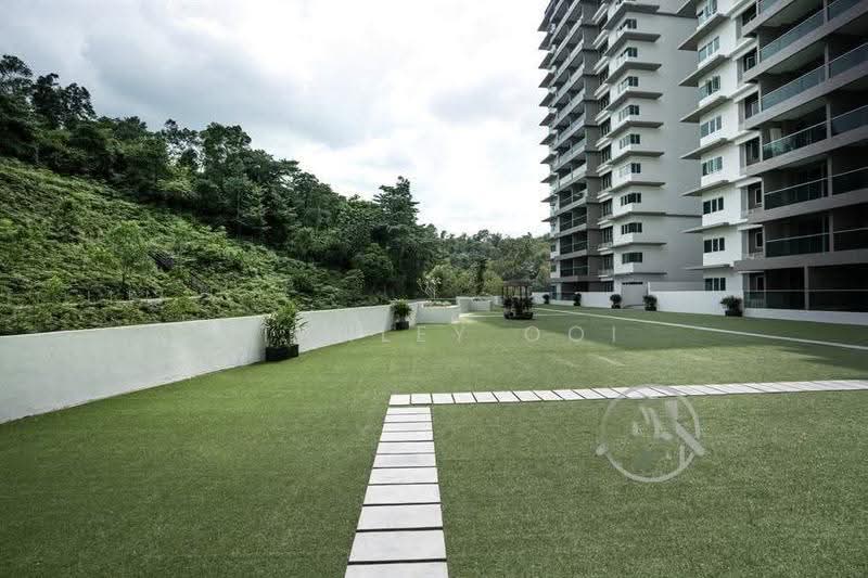 Kondominium untuk Dijual di Rimba Residence - Stanley Ooi - PropertyGuru.com.my