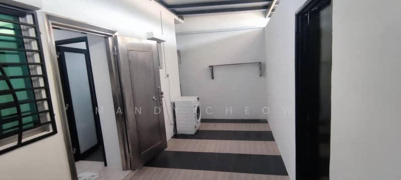 2-storey Terraced House for Rent in Taman Scientex Rawang (Rawang) - Mandy Cheow - Interior - PropertyGuru.com.my