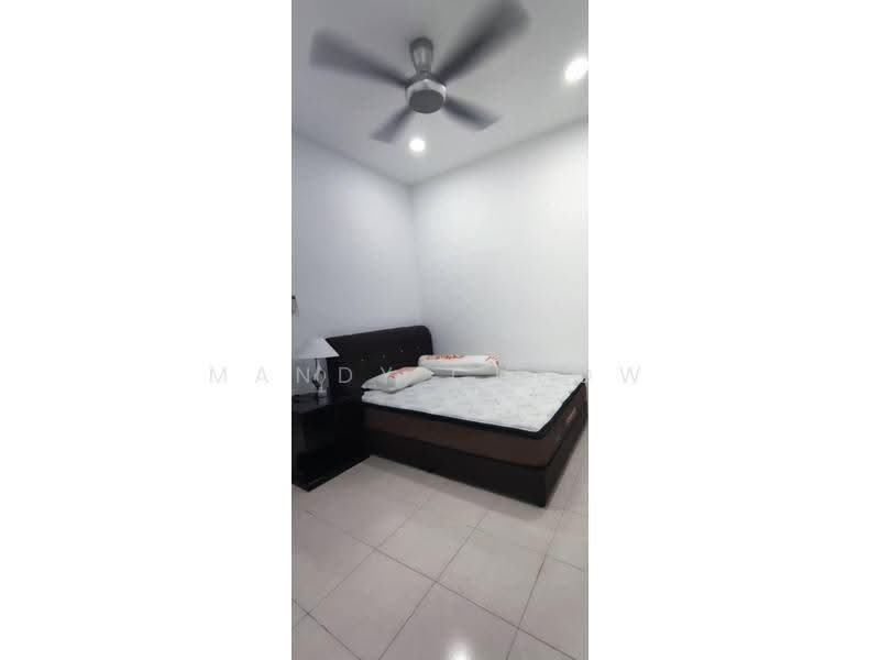 2-storey Terraced House for Rent in Taman Scientex Rawang (Rawang) - Mandy Cheow - Bedroom - PropertyGuru.com.my