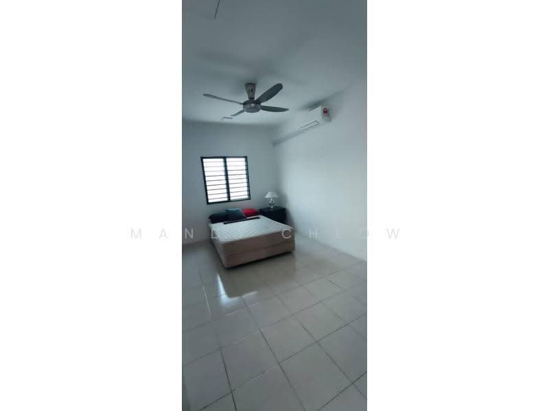 2-storey Terraced House for Rent in Taman Scientex Rawang (Rawang) - Mandy Cheow - Bedroom - PropertyGuru.com.my