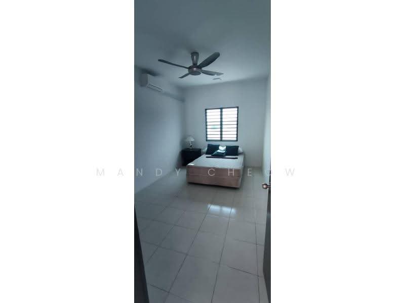 2-storey Terraced House for Rent in Taman Scientex Rawang (Rawang) - Mandy Cheow - Bedroom - PropertyGuru.com.my
