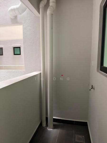 Flat for Rent at RESIDENSI PAUH HARMONI - TG Ong - Exterior - PropertyGuru.com.my