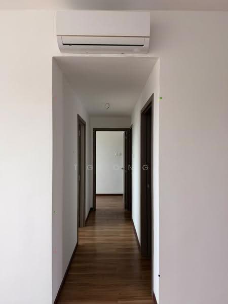 Flat for Rent at RESIDENSI PAUH HARMONI - TG Ong - Corridor - PropertyGuru.com.my