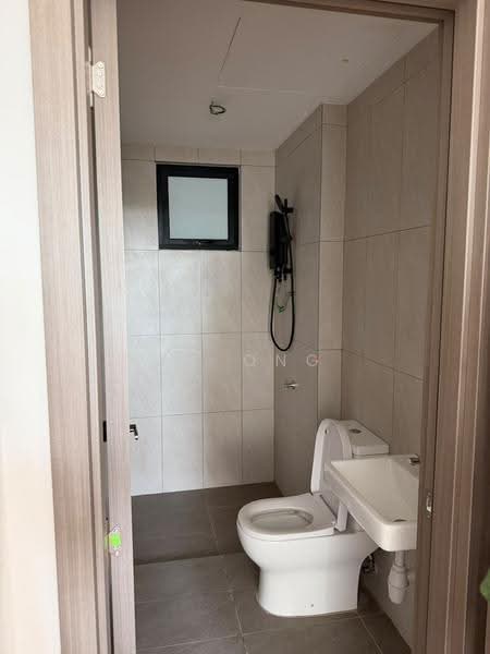 Flat for Rent at RESIDENSI PAUH HARMONI - TG Ong - Bathroom - PropertyGuru.com.my