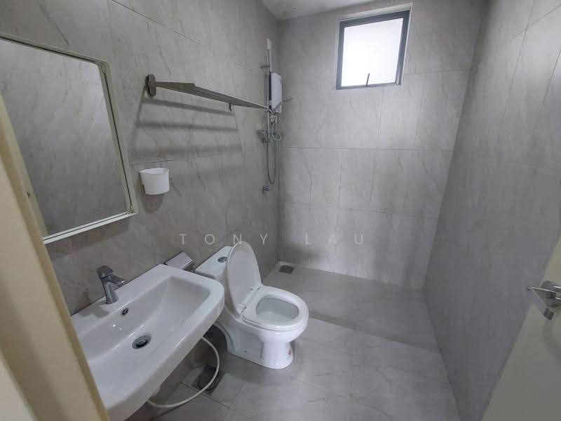 Condominium for Rent at The Hamilton - Tony Lau - Bathroom - PropertyGuru.com.my