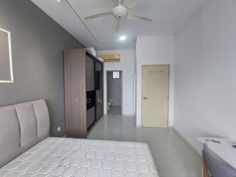 Condominium for Rent at The Hamilton - Tony Lau - Bedroom - PropertyGuru.com.my