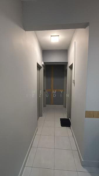 Service Residence for Rent at Main Place Residence - HELMY IZZUDIN - PropertyGuru.com.my