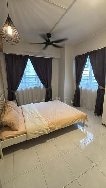 Service Residence for Rent at Main Place Residence - HELMY IZZUDIN - PropertyGuru.com.my