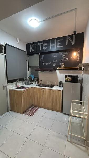 Service Residence for Rent at Main Place Residence - HELMY IZZUDIN - PropertyGuru.com.my