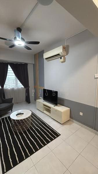 Service Residence for Rent at Main Place Residence - HELMY IZZUDIN - PropertyGuru.com.my