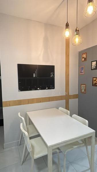 Service Residence for Rent at Main Place Residence - HELMY IZZUDIN - PropertyGuru.com.my