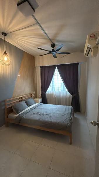 Service Residence for Rent at Main Place Residence - HELMY IZZUDIN - PropertyGuru.com.my