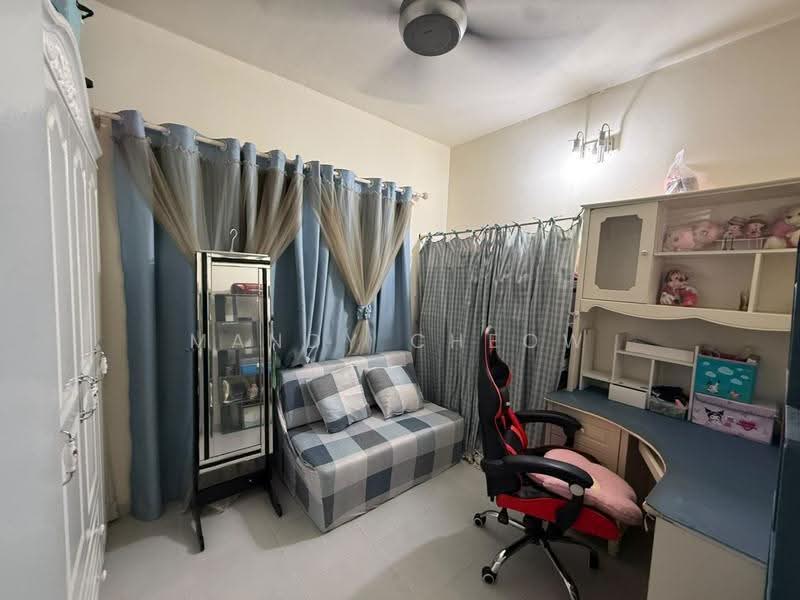 Apartment for Sale at Kenanga Apartment - Mandy Cheow - Study - PropertyGuru.com.my