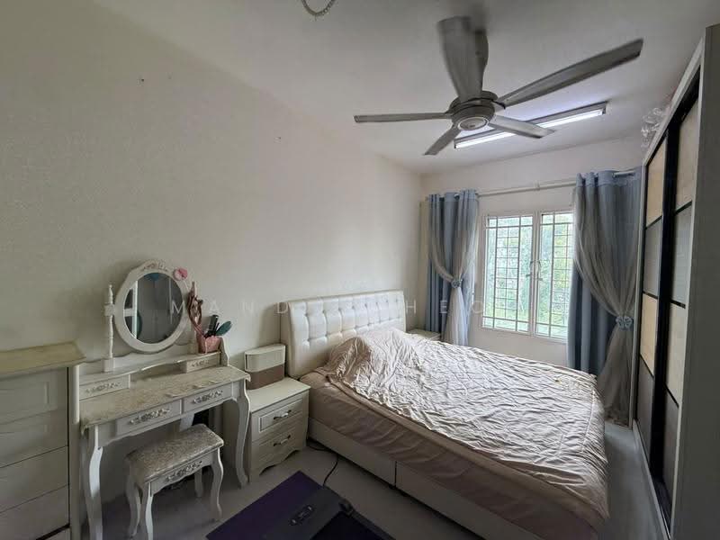 Apartment for Sale at Kenanga Apartment - Mandy Cheow - Bedroom - PropertyGuru.com.my