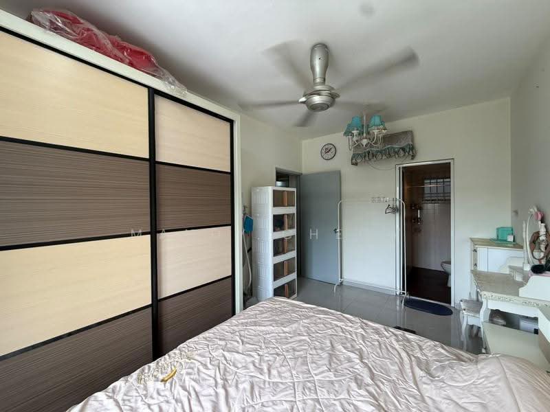 Apartment for Sale at Kenanga Apartment - Mandy Cheow - Bedroom - PropertyGuru.com.my