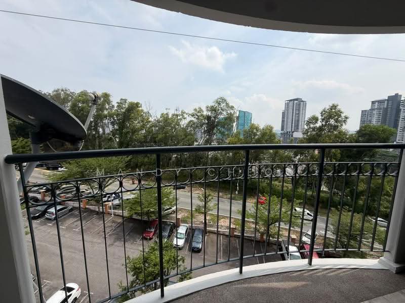 Apartment for Sale at Kenanga Apartment - Mandy Cheow - View - PropertyGuru.com.my