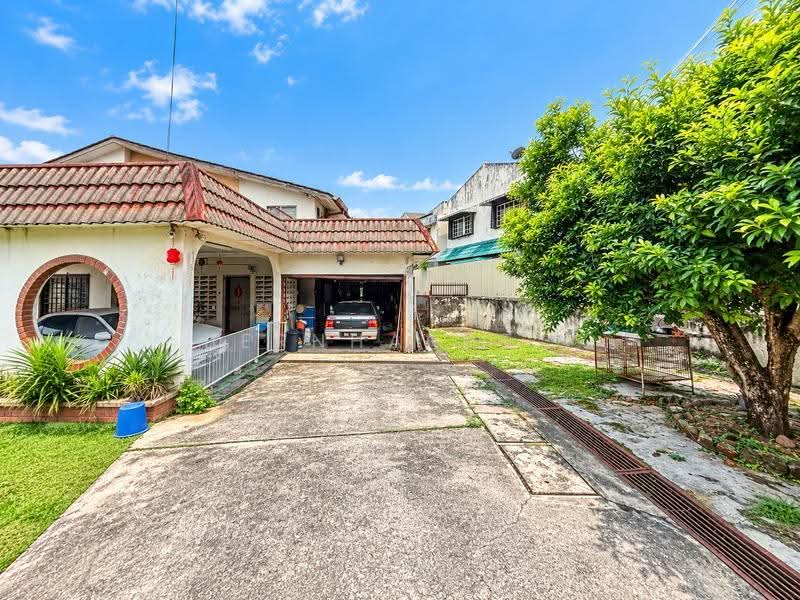 Rumah Banglo untuk Dijual di Ampang Jaya (Ampang) - Bernhardt . - Exterior - PropertyGuru.com.my