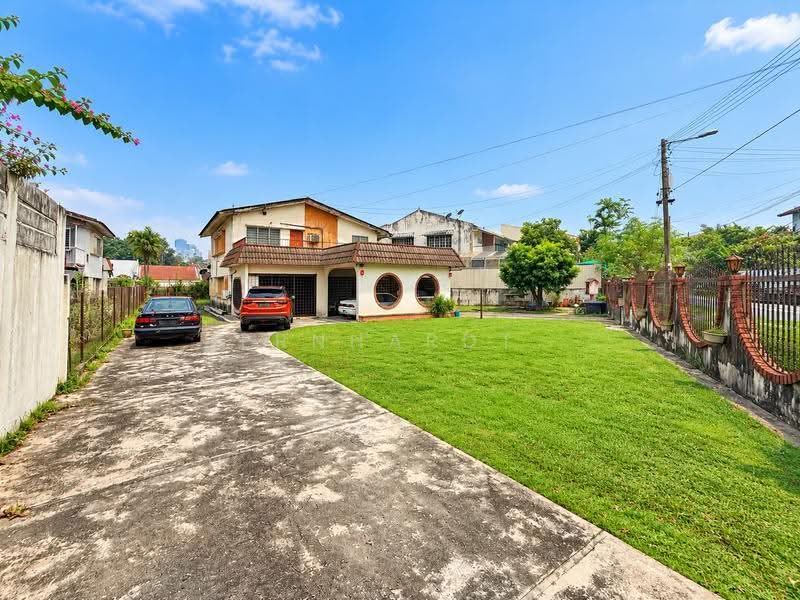 Rumah Banglo untuk Dijual di Ampang Jaya (Ampang) - Bernhardt . - Exterior - PropertyGuru.com.my