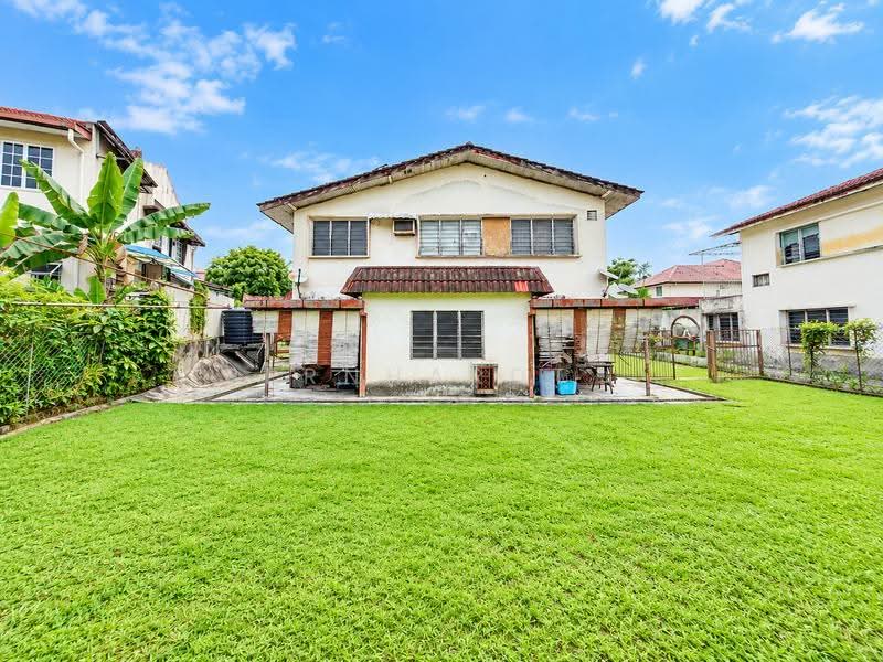 Rumah Banglo untuk Dijual di Ampang Jaya (Ampang) - Bernhardt . - Exterior - PropertyGuru.com.my