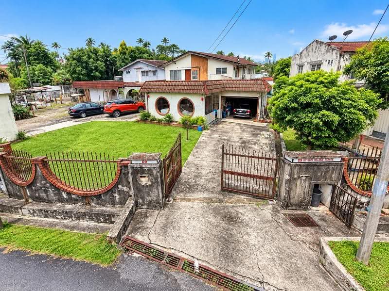 Rumah Banglo untuk Dijual di Ampang Jaya (Ampang) - Bernhardt . - Exterior - PropertyGuru.com.my
