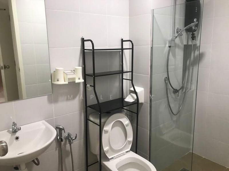 Condominium for Rent at D'Nuri Residence @ Desa Petaling - Maple Kok - Bathroom - PropertyGuru.com.my