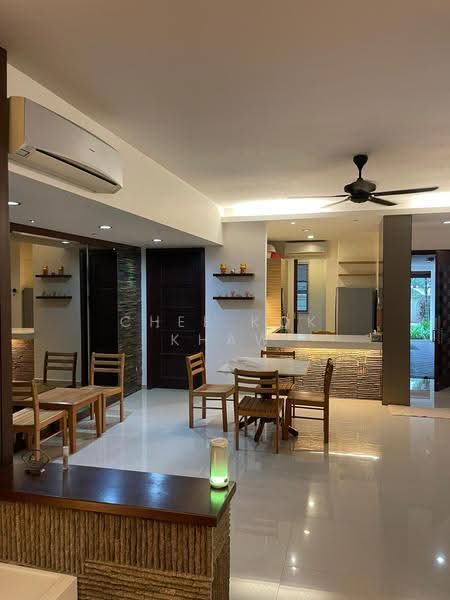 Condominium for Rent at Bellisa Court - Chee Kok Khaw - Interior - PropertyGuru.com.my