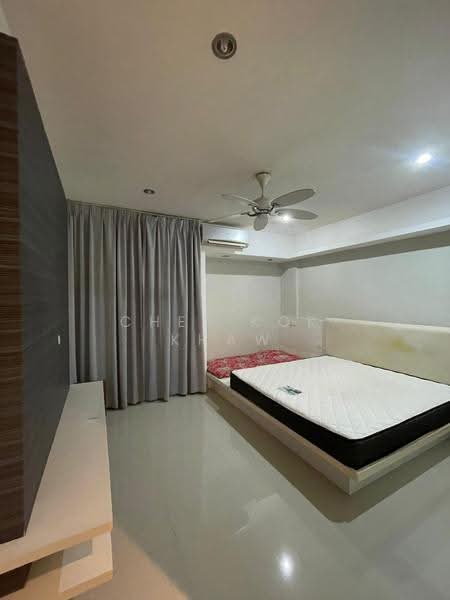 Condominium for Rent at Bellisa Court - Chee Kok Khaw - Bedroom - PropertyGuru.com.my