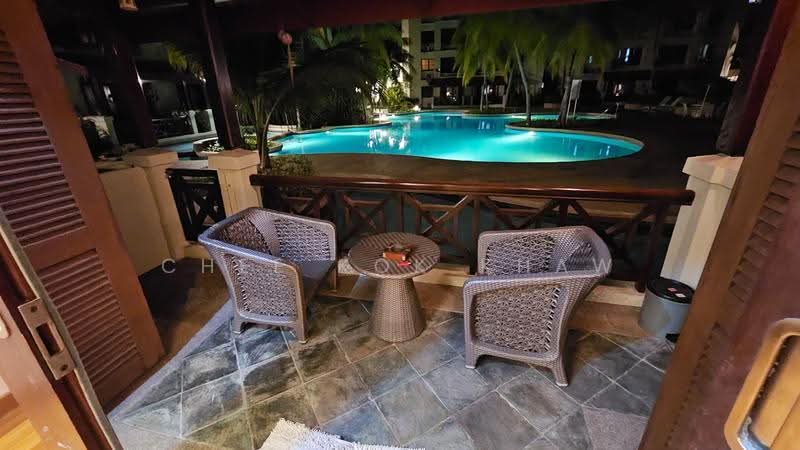 Condominium for Rent at Bellisa Court - Chee Kok Khaw - Exterior - PropertyGuru.com.my