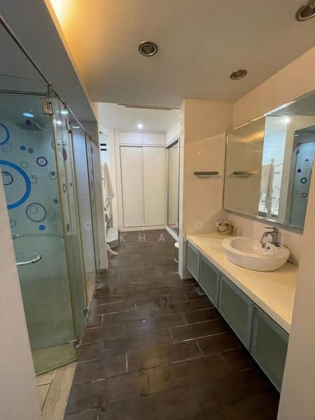 Condominium for Rent at Bellisa Court - Chee Kok Khaw - Bathroom - PropertyGuru.com.my