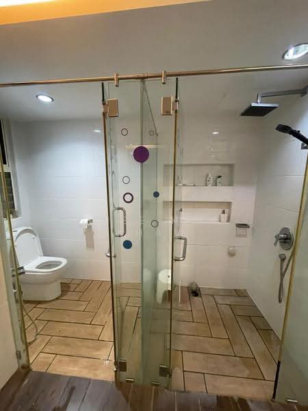 Condominium for Rent at Bellisa Court - Chee Kok Khaw - Bathroom - PropertyGuru.com.my