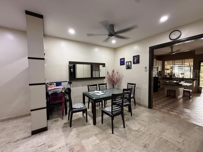 2.5-storey Terraced House for Sale in KL City Centre (Kuala Lumpur) - Mandy Cheow - PropertyGuru.com.my