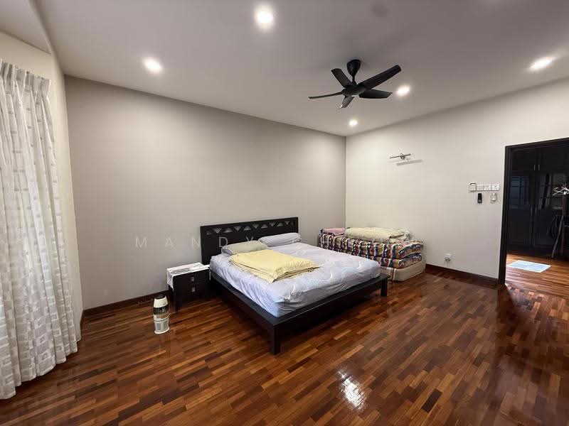 2.5-storey Terraced House for Sale in KL City Centre (Kuala Lumpur) - Mandy Cheow - PropertyGuru.com.my